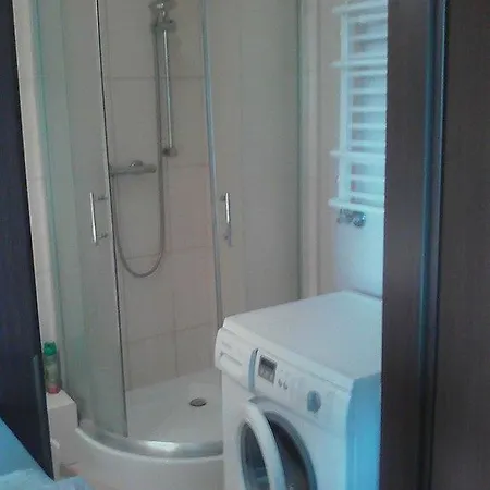Apartament Ewa Апартаменты Познань