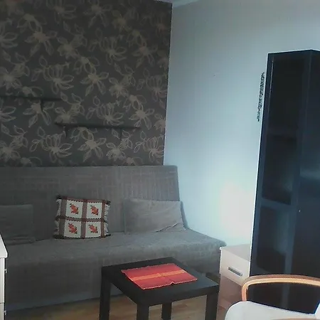 Lägenhet Apartament Ewa