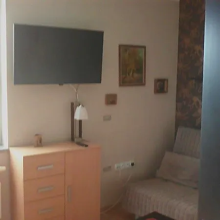 Apartament Ewa *