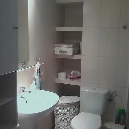Apartament Ewa Lägenhet