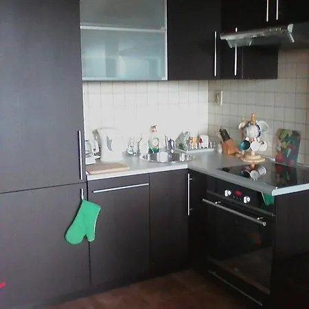 Apartament Ewa